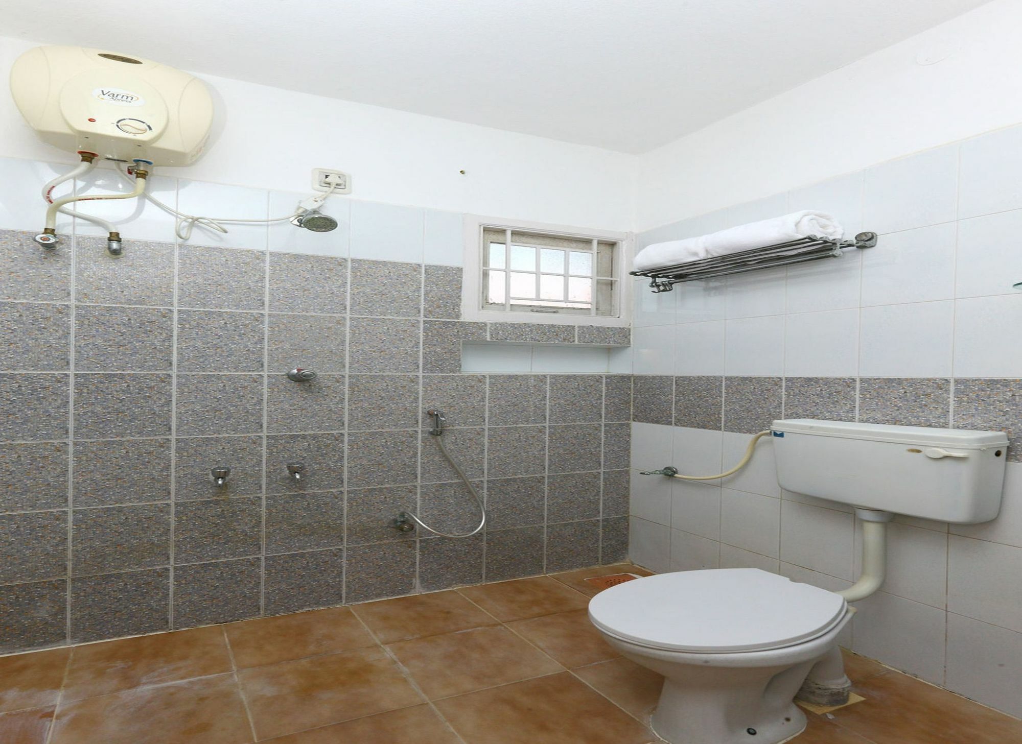 Oyo 9261 Spl Serviced Apartments Sholinganallur Siruseri Екстериор снимка
