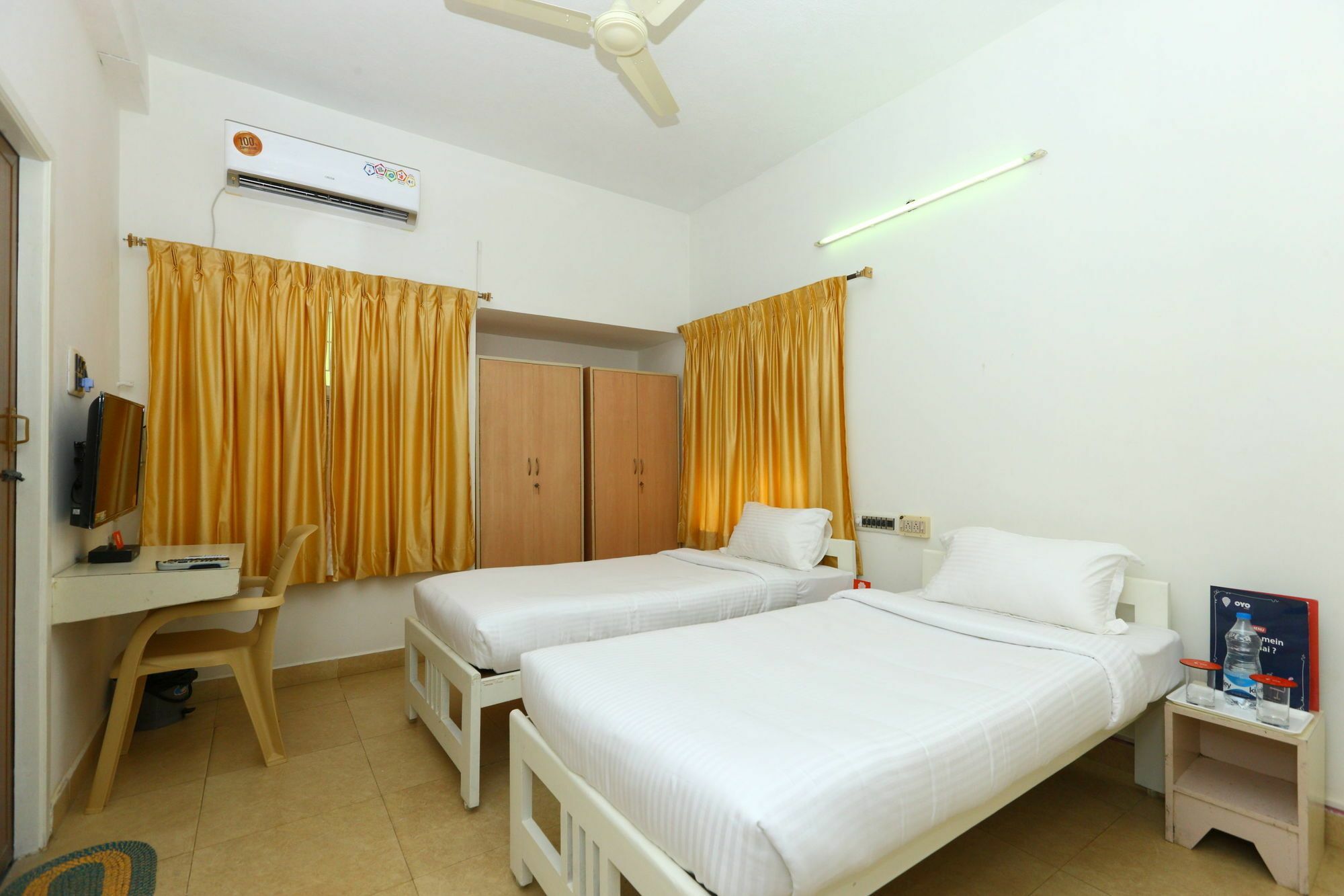 Oyo 9261 Spl Serviced Apartments Sholinganallur Siruseri Екстериор снимка